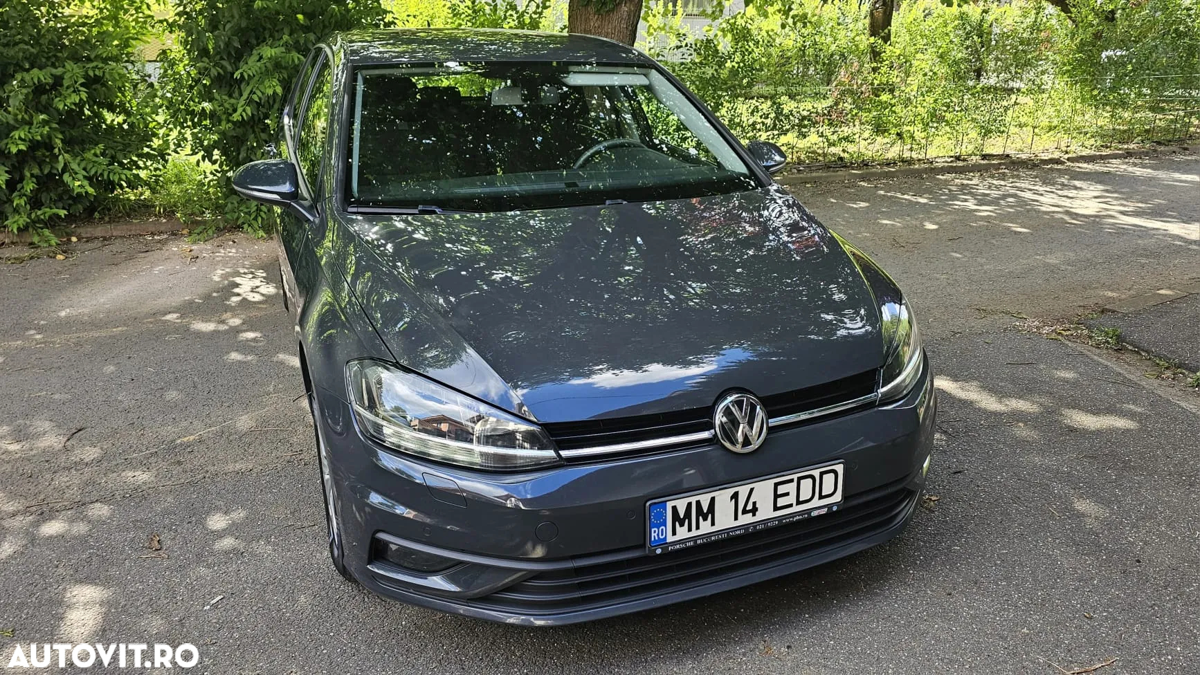 Volkswagen Golf 1.6 TDI Trendline - 12