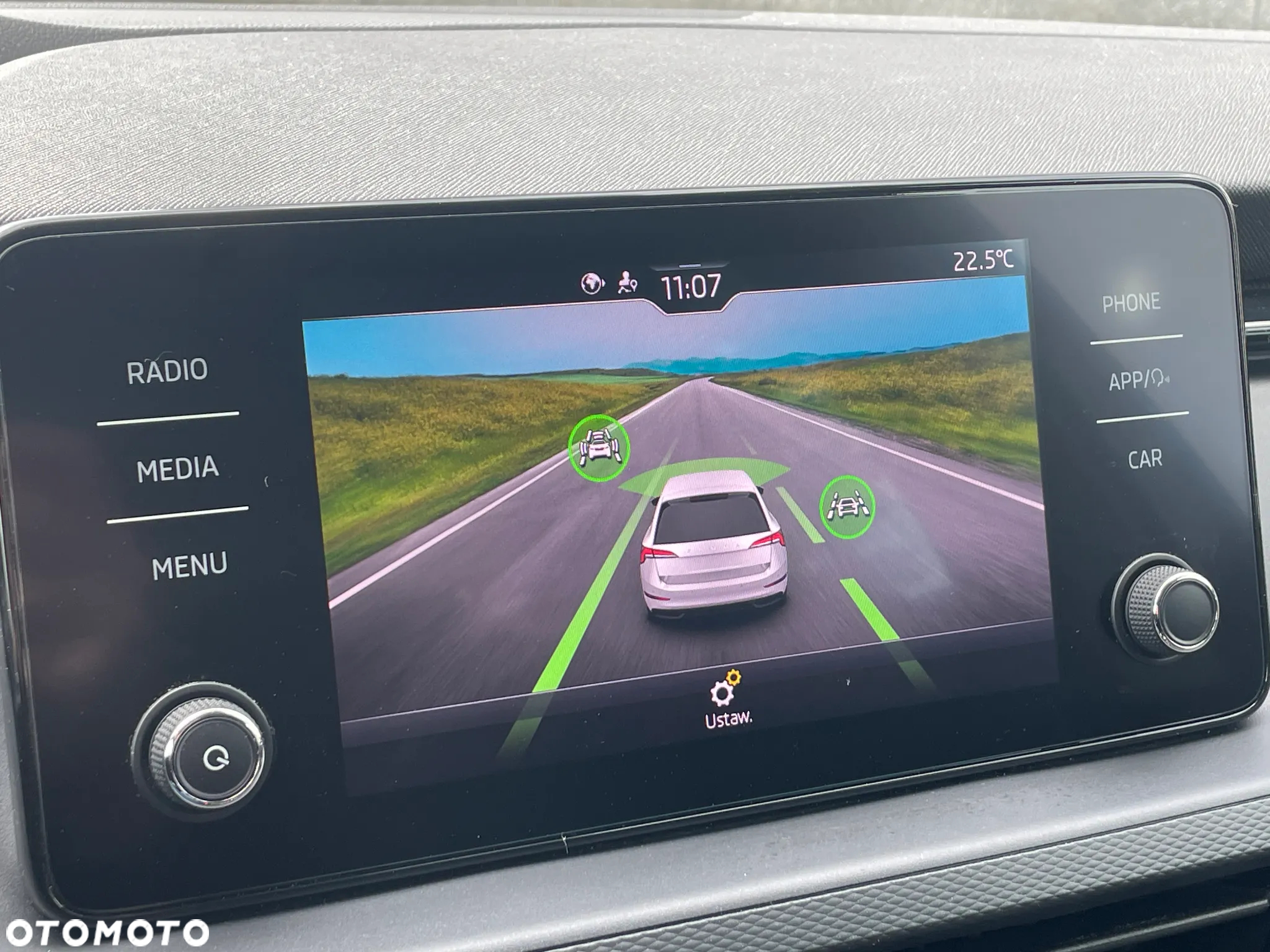 Skoda Scala 1.5 TSI Ambition - 14
