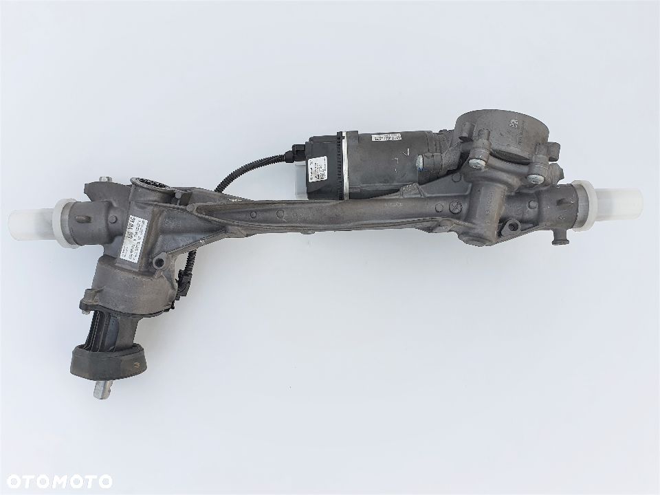 VW AUDI SEAT MAGLOWNICA PRZEKLADNIA 5QN423051 5QM909144C 5QM909144B NOWA