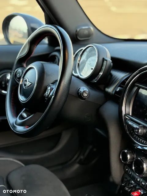 MINI Cooper S sport - 17