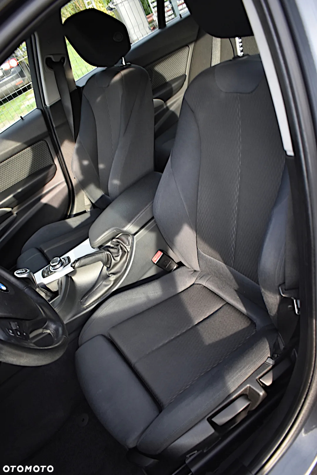 BMW Seria 3 - 6