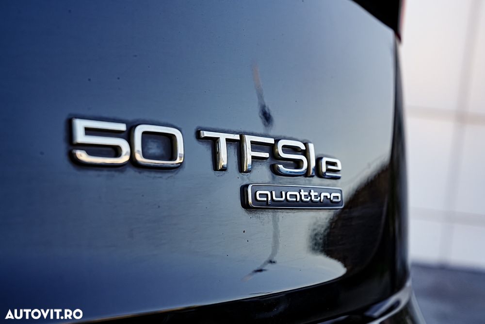 Audi Q5 50 TFSI e quattro S tronic sport - 29