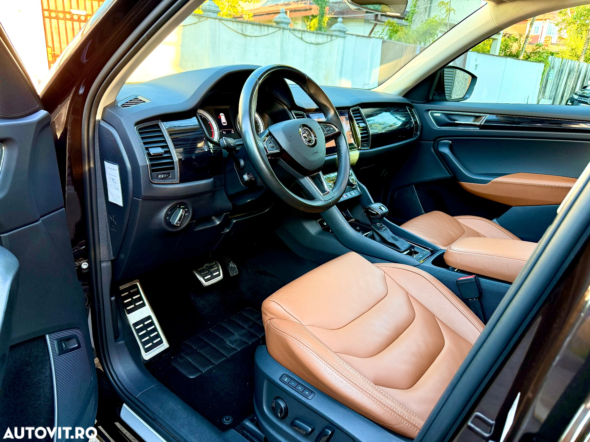 Skoda Kodiaq 1.5 TSI DSG L&K - 5