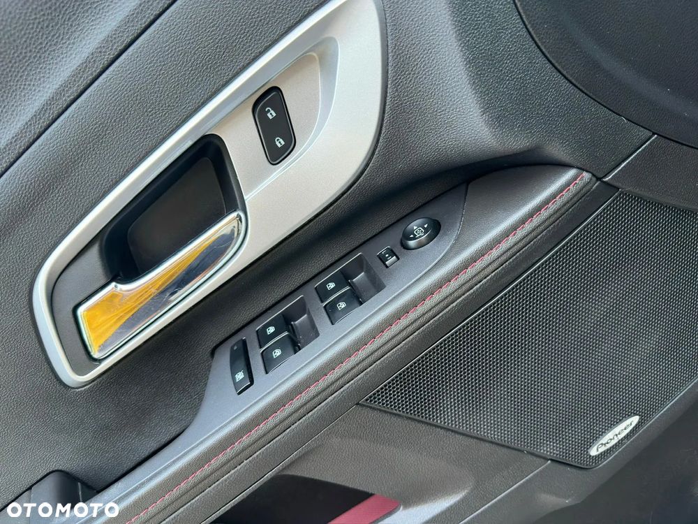 Chevrolet Equinox - 10