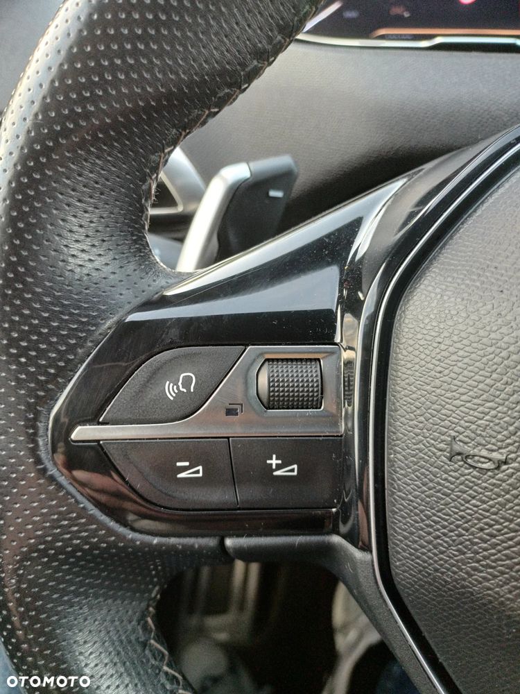 Peugeot 5008 - 28