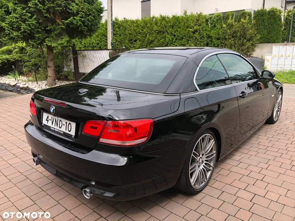 BMW Seria 3 335i M Sport Edition - 4