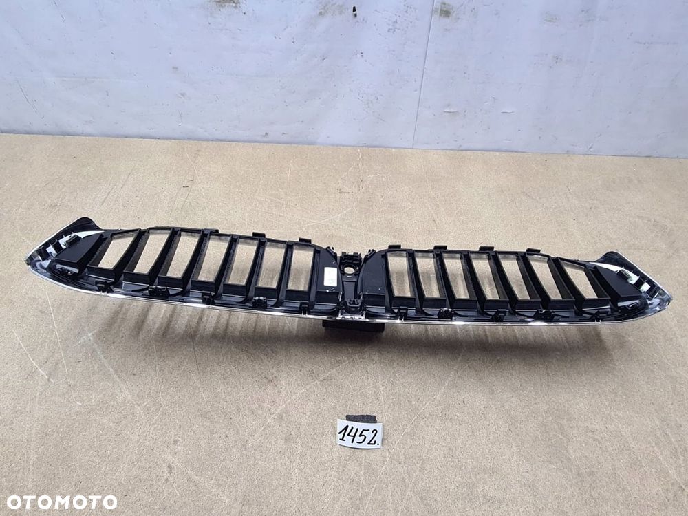 GRILL NERKI ATRAPA CHŁODNICY BMW 3 G20 G21 192976-10 - 7