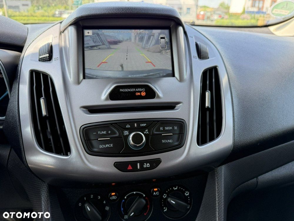 Ford Tourneo Connect Grand 1.5TDCi Trend - 16
