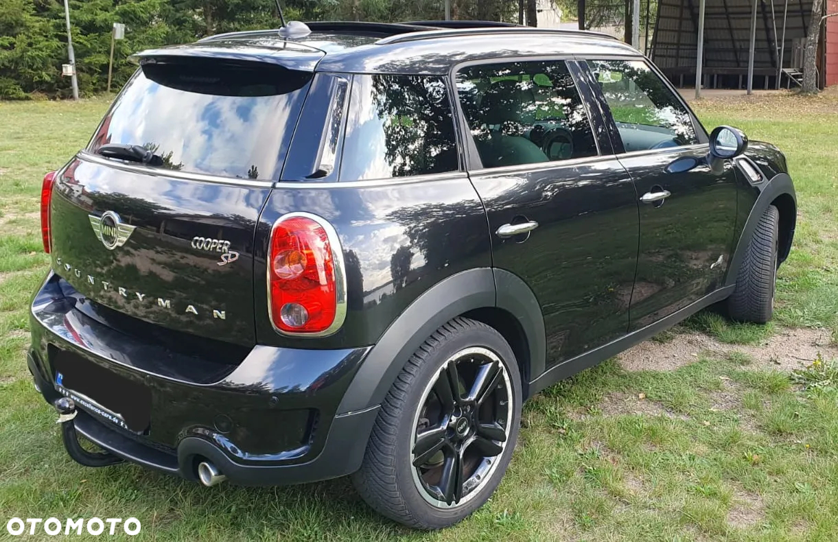 MINI Countryman - 3