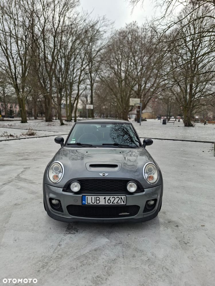 MINI John Cooper Works Standard - 8