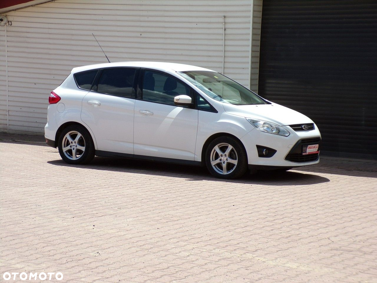 Ford C-MAX - 3