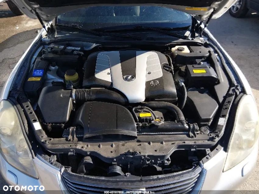Lexus SC - 10