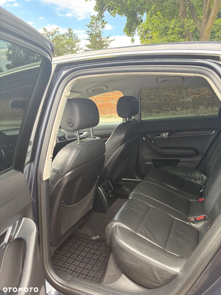 Audi A6 Limousine - 10