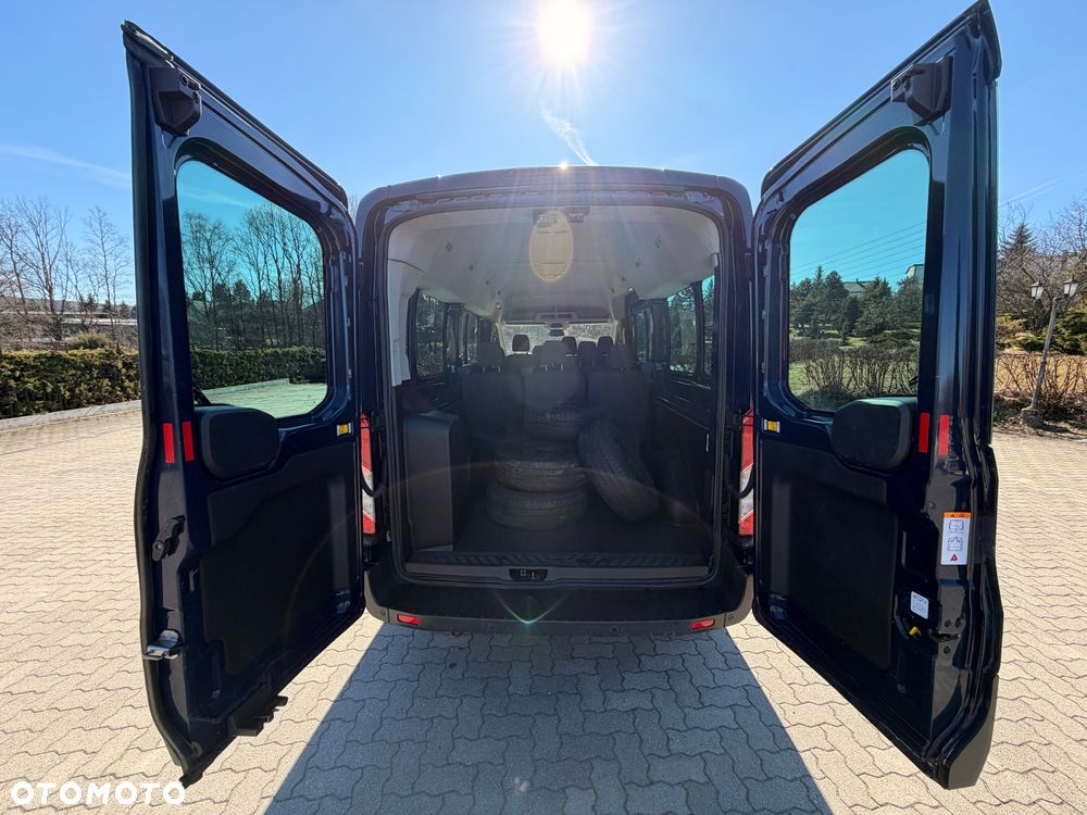 Ford Transit L3 Trend - 13
