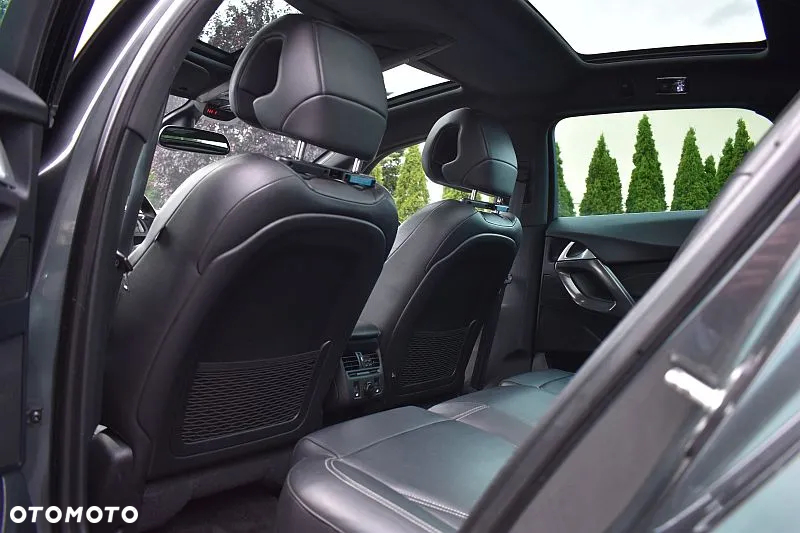 Citroën DS5 2.0 HDi Hybrid4 SportChic MCP - 22