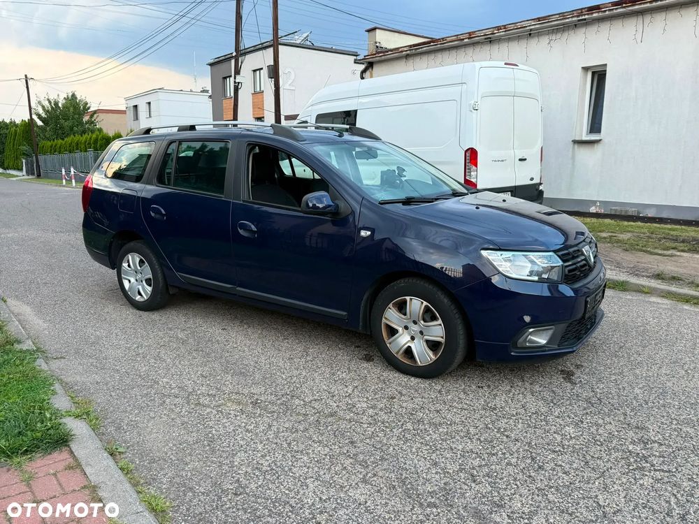 Dacia Logan TCe 90 S&S Laureate - 2