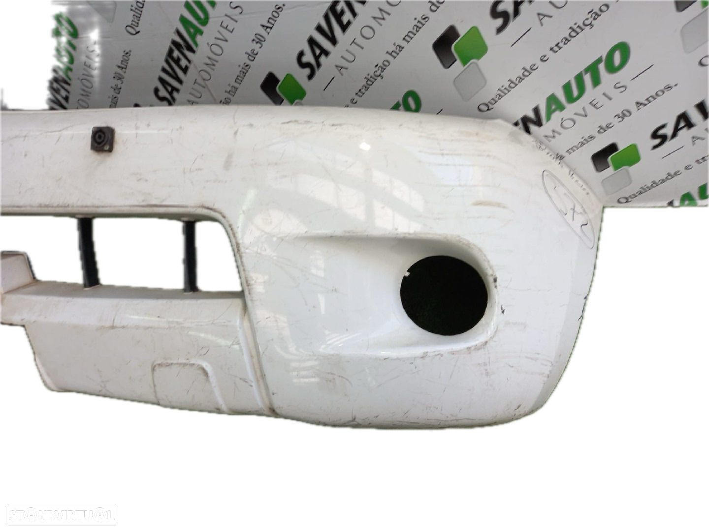Para Choques Frente Toyota Hilux Vii Pick-Up (_N1_, _N2_, _N3_) - 3