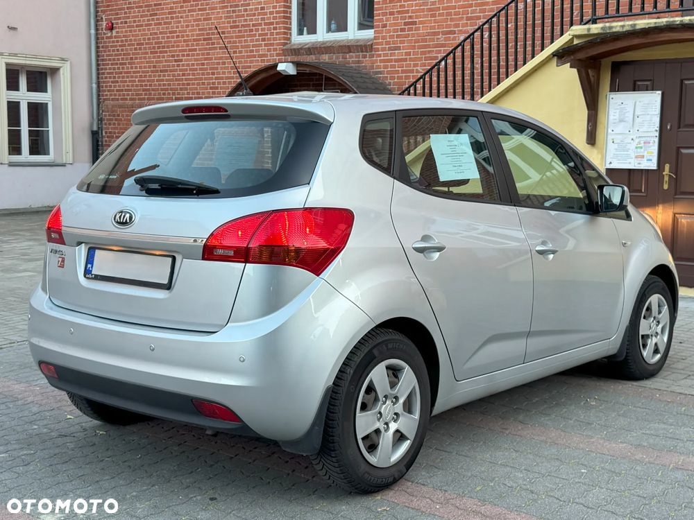 Kia Venga 1.6 M - 3
