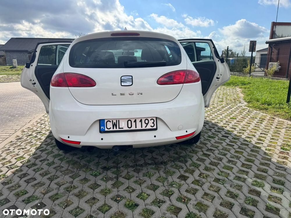 Seat Leon - 7