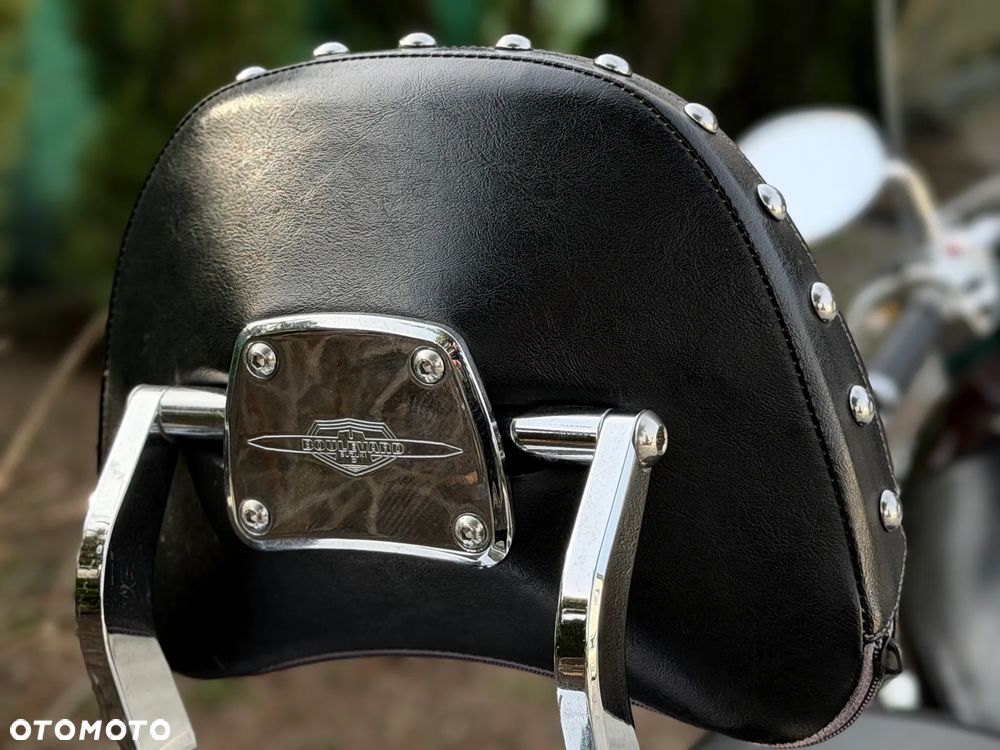 Suzuki Boulevard - 12