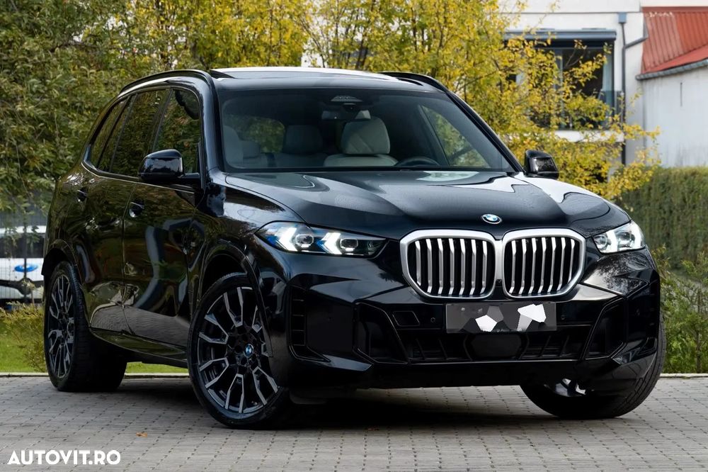 BMW X5 xDrive30d - 3