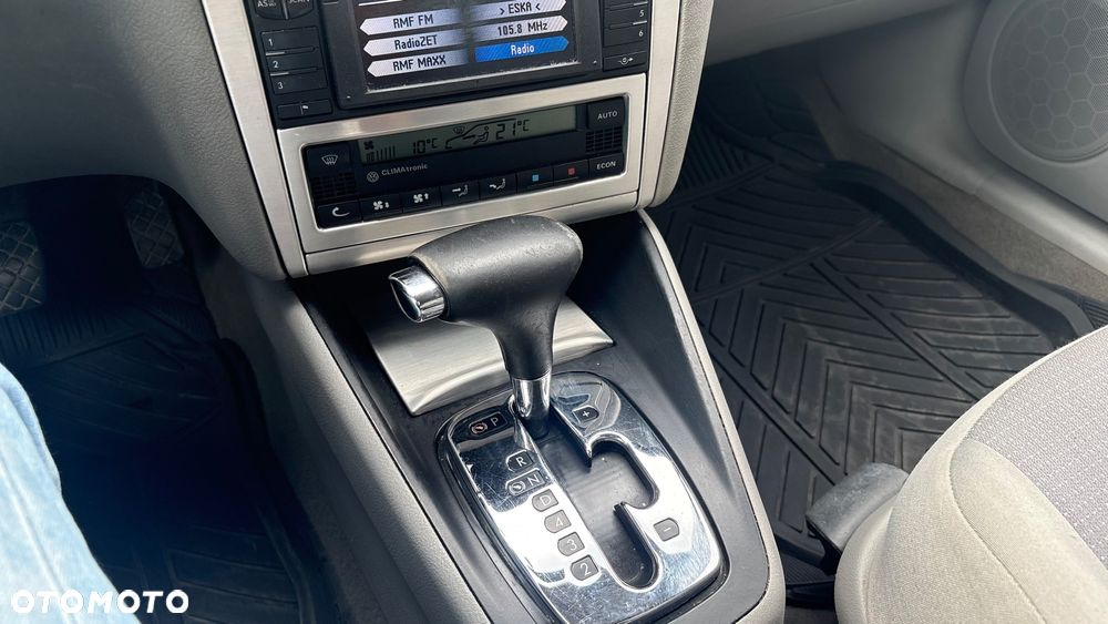 Volkswagen Bora - 26