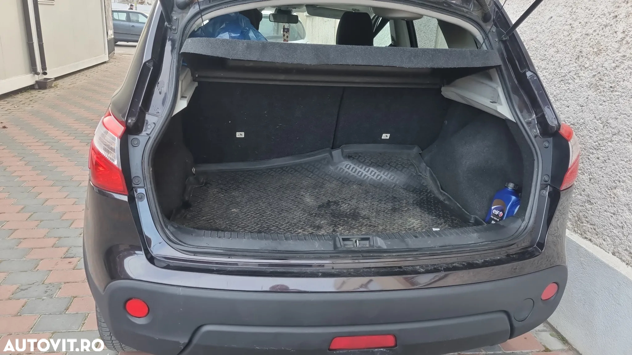 Nissan Qashqai 2.0 DCI DPF Acenta - 8