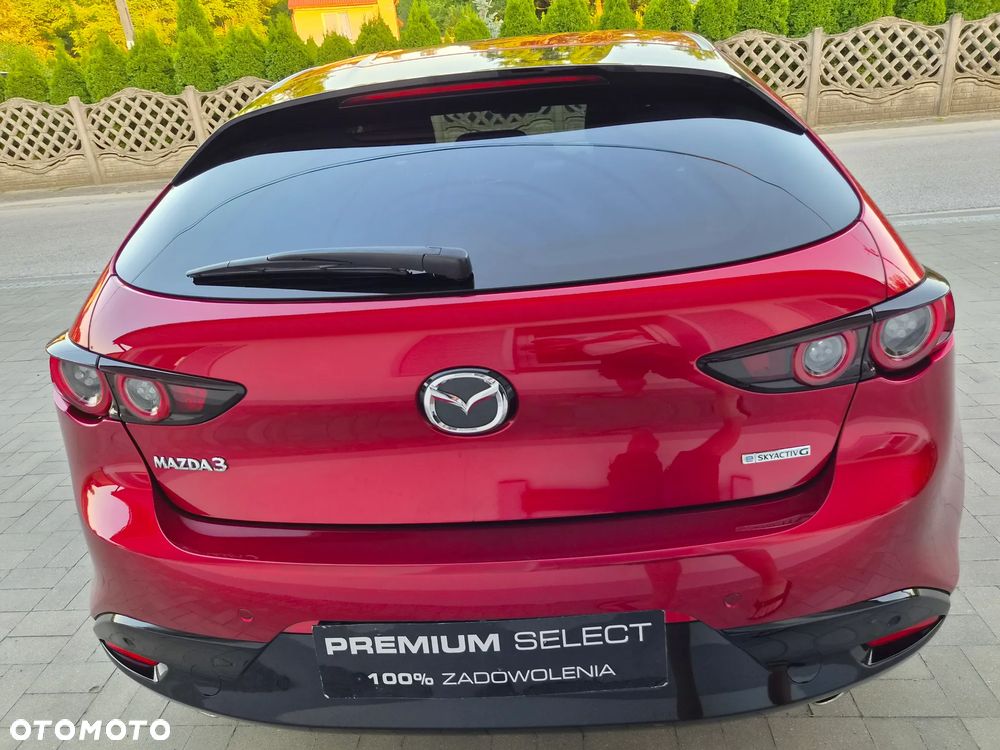 Mazda 3 - 15
