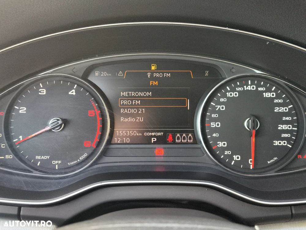 Audi Q5 - 13