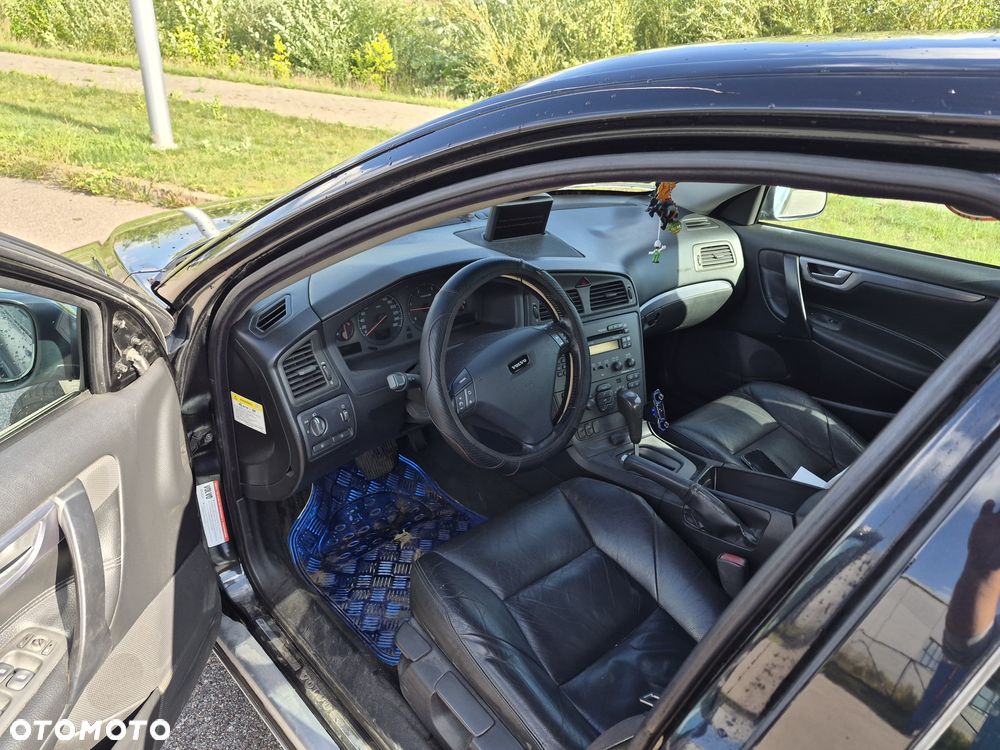 Volvo S60 - 7