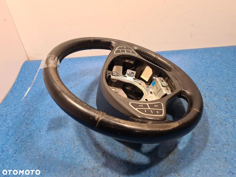 KIA CEED I KIEROWNICA MULTIFUNKCYJNA 56110-1H170EQ - 6