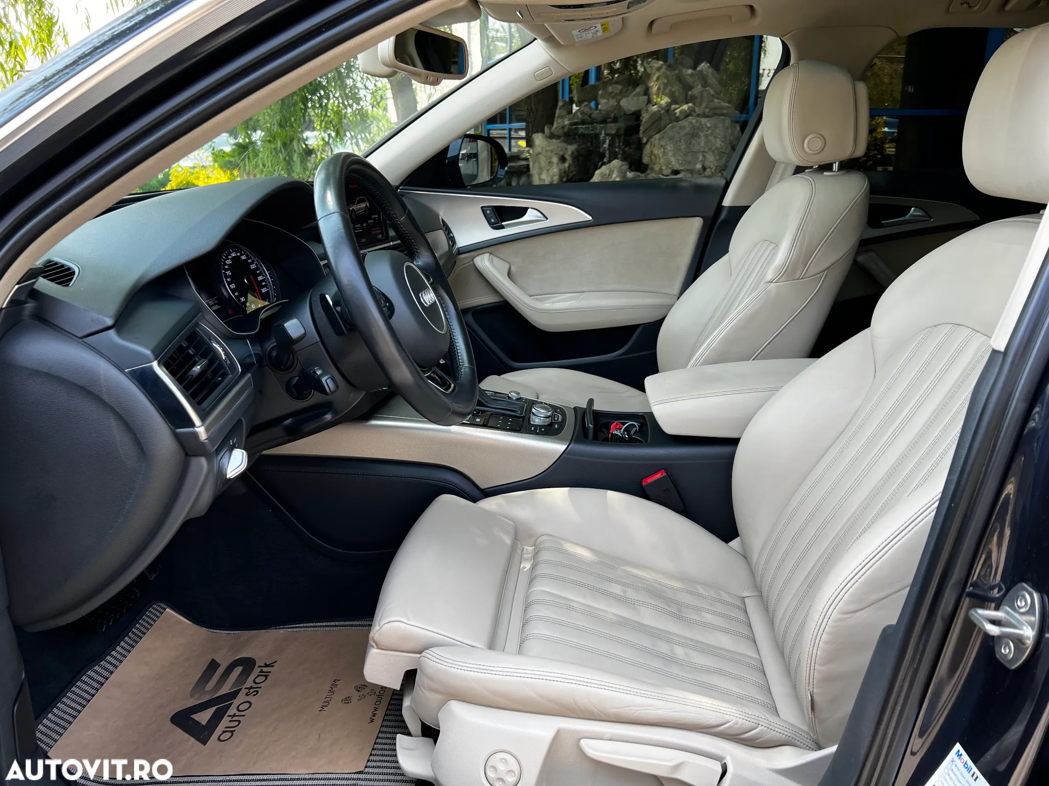 Audi A6 Allroad 3.0 TDI Quattro S tronic - 16
