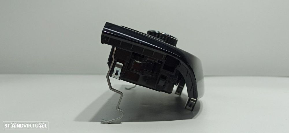 COMANDO CLIMATIZADOR NISSAN QASHQAI (J11) ACENTA - 8