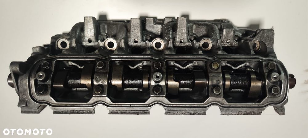 Głowica Renault Espace 2.0 8V