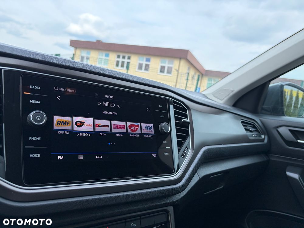 Volkswagen T-Roc 1.0 TSI OPF Life - 14