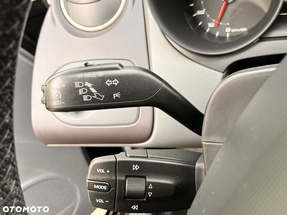 Seat Ibiza - 11