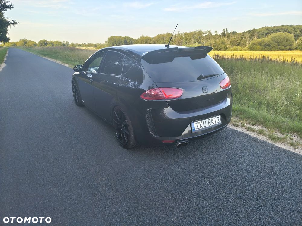 Seat Leon - 3