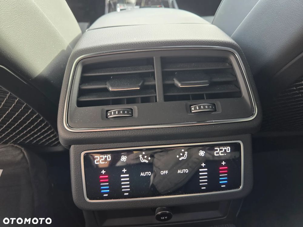 Audi A6 Limousine - 11