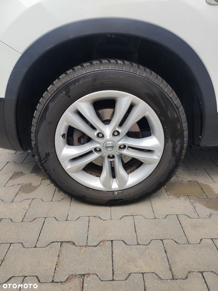 Nissan Qashqai 1.6 Acenta - 10