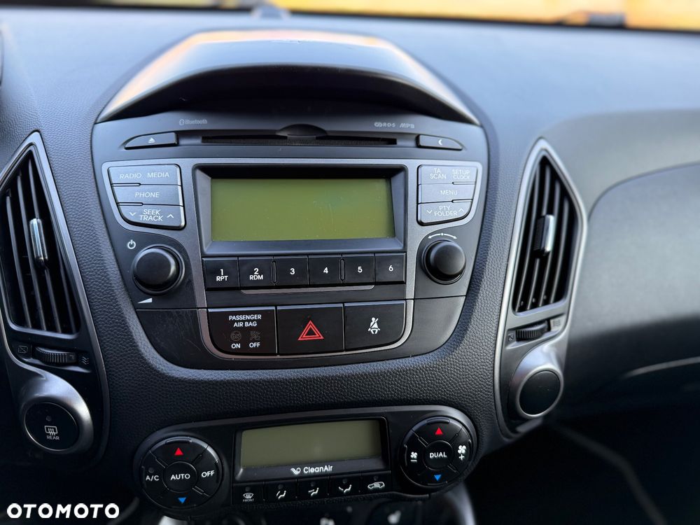 Hyundai ix35 1.6 2WD Fifa World Cup Edition - 22