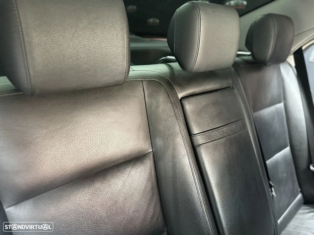 Mercedes-Benz S 350 BlueTEC - 40