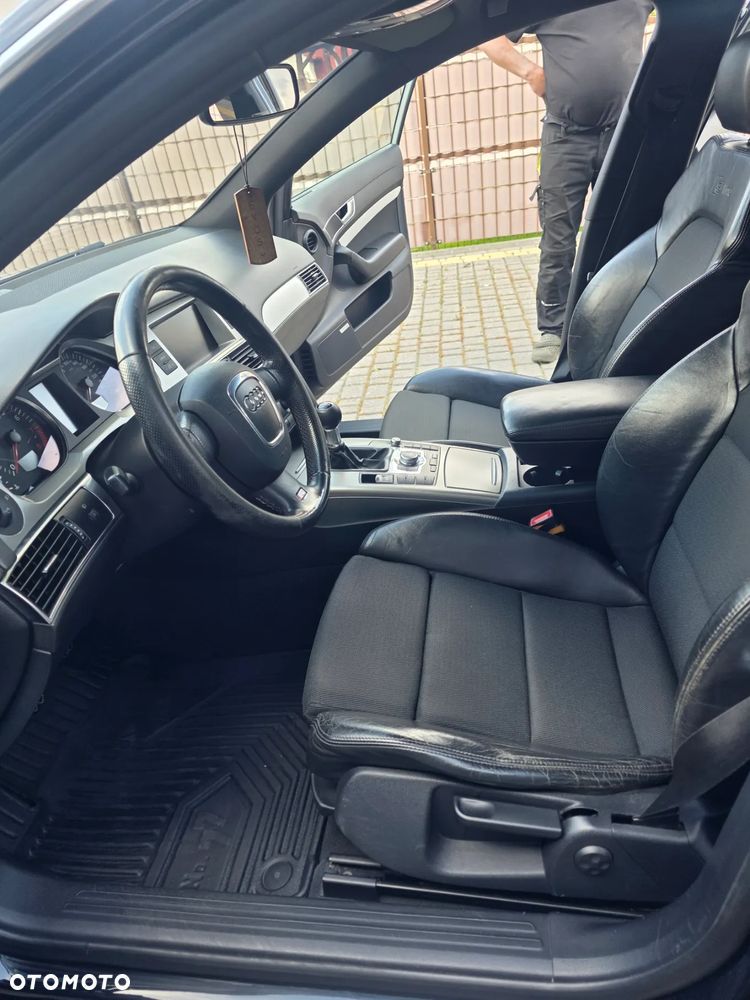 Audi A6 Limousine 2.0 TFSI - 11