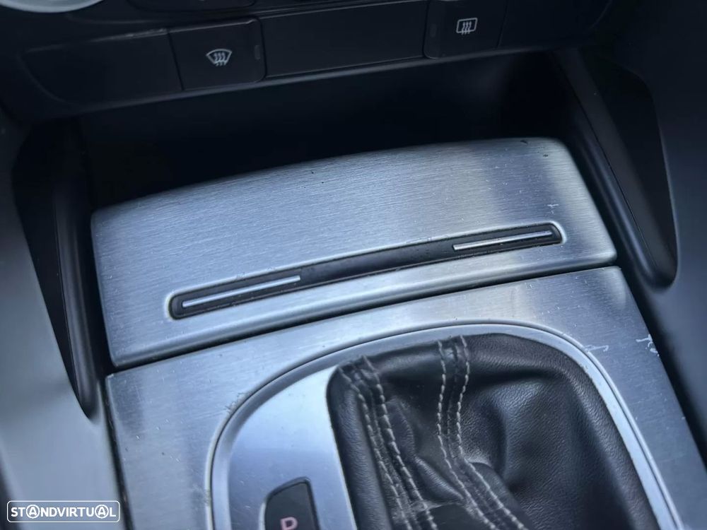 Audi A3 Sportback 1.6 TDI S-line S tronic - 44