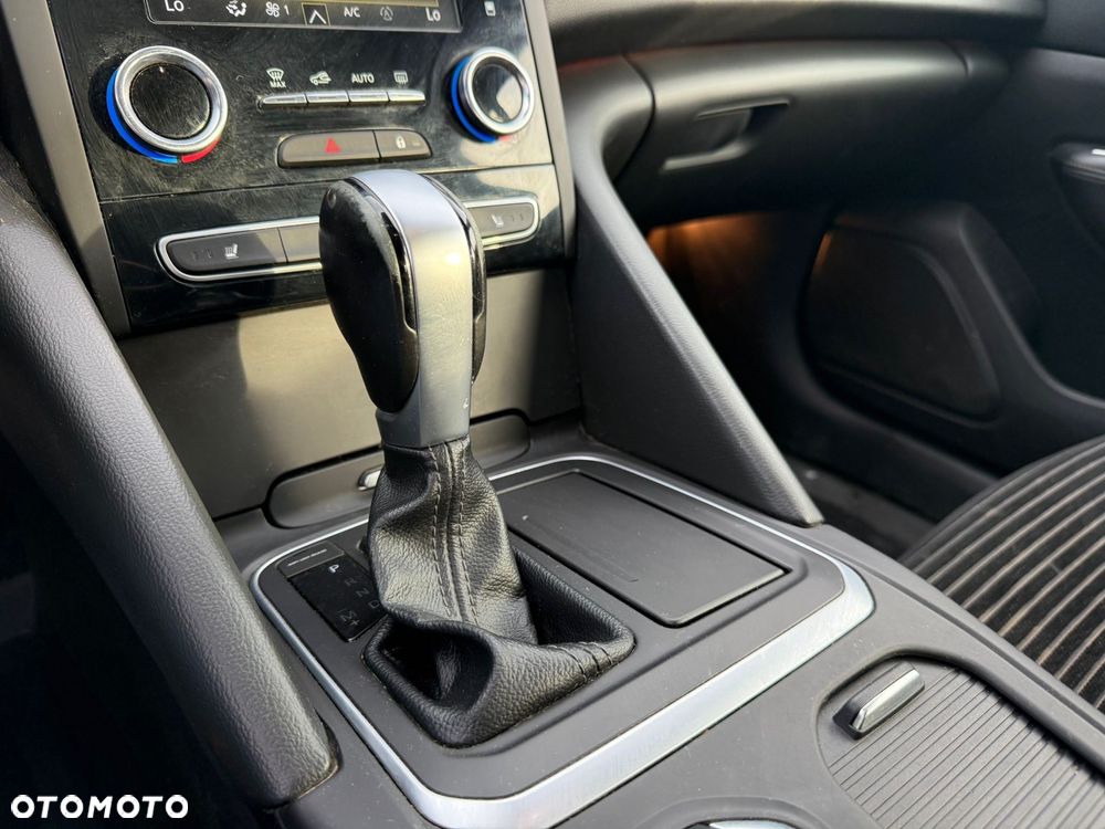 Renault Talisman 1.3 TCe FAP Intens EDC - 20
