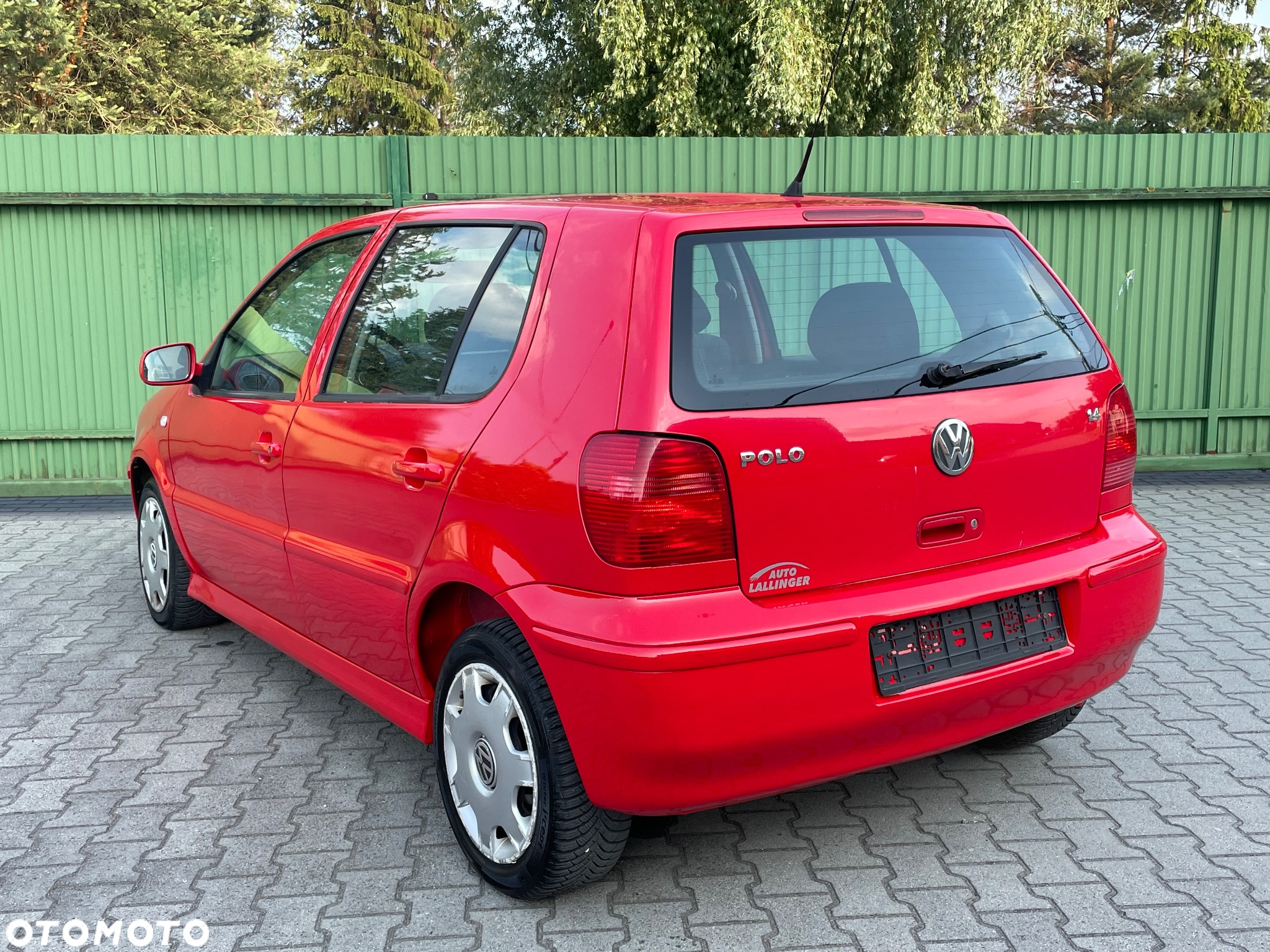 Volkswagen Polo - 10