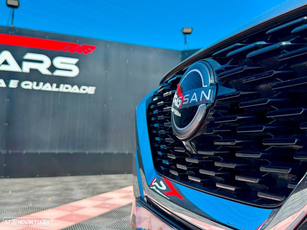 Nissan Qashqai - 23