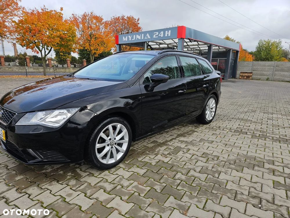Seat Leon - 15