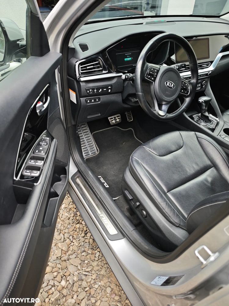 Kia Niro - 16