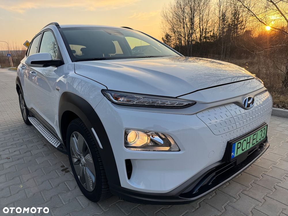 Hyundai Kona 64kWh Style - 4