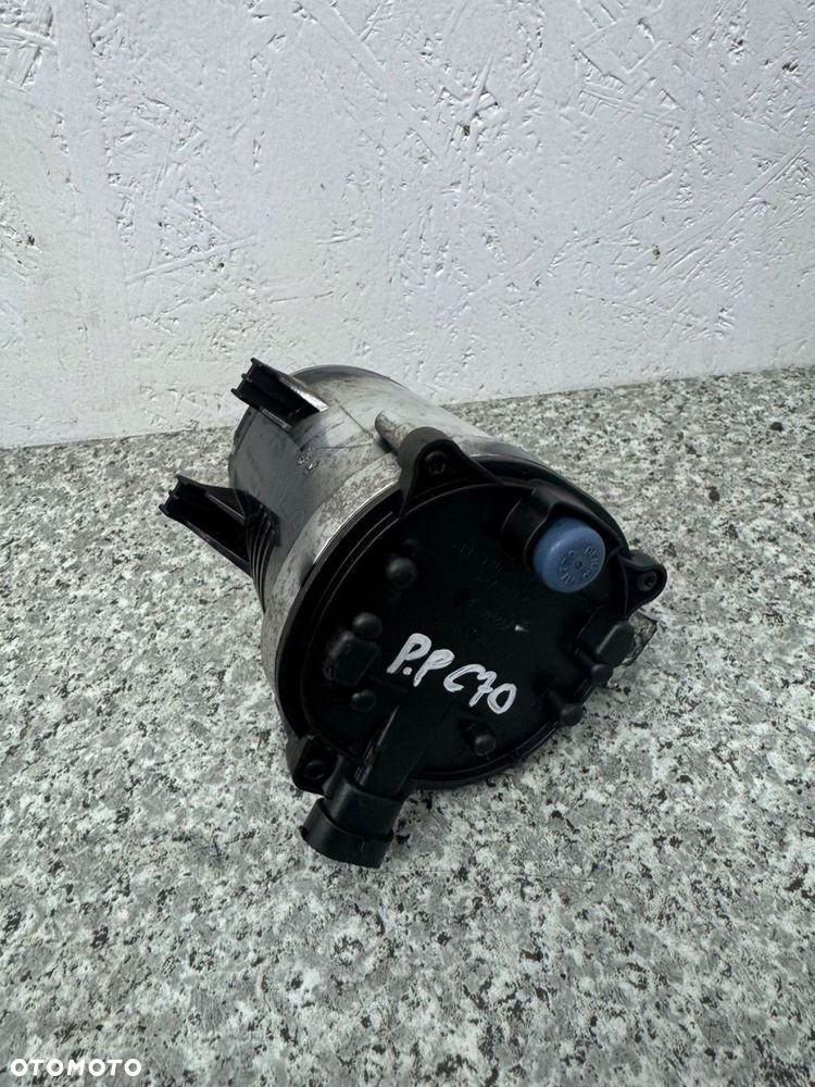 halogen led drl prawy volvo c70 ii 2009-2013 - 6